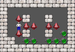 Уровень 732 — More Bugs collections